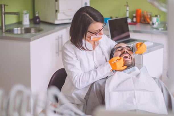 Best Dentist Open on Weekends  in Forest Lake, IL