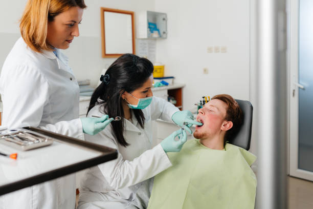 Best Dentist Open Late Near Me  in Forest Lake, IL