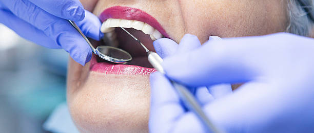 Best Emergency Gum Pain Relief  in Forest Lake, IL